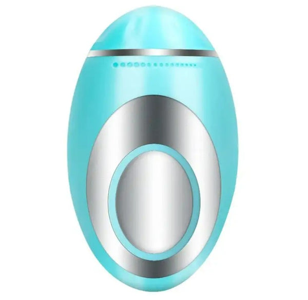 Handheld Sleep Aid Device