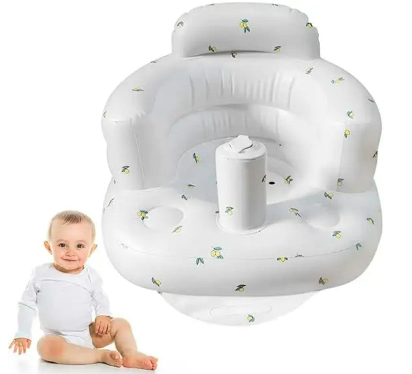 Baby Inflatable Seat for 3-36 Months