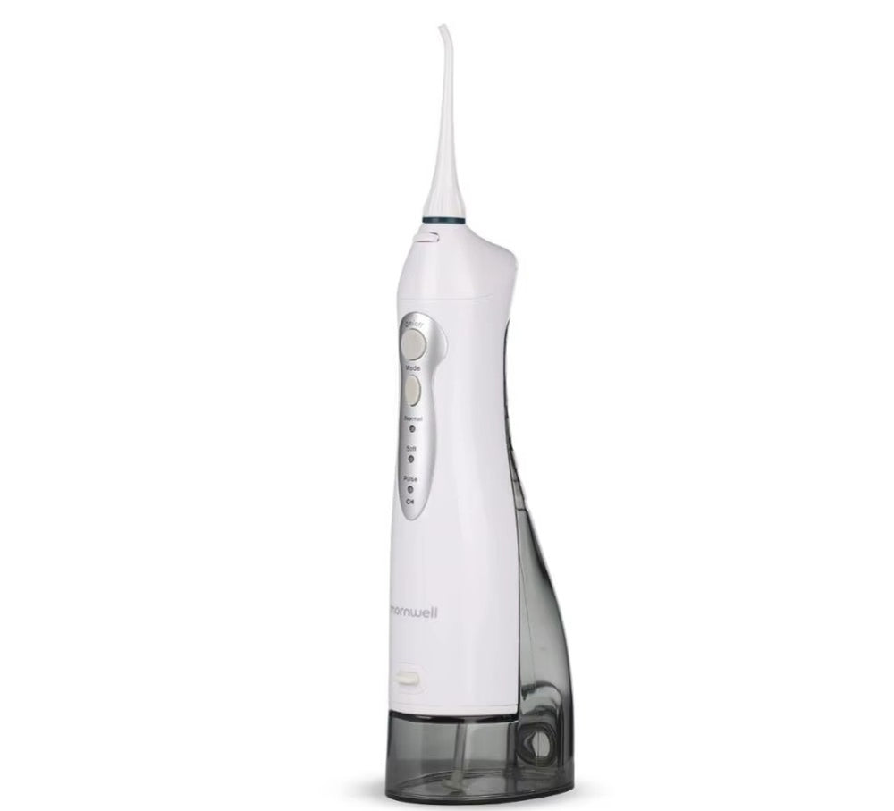 Mornwell Oral Irrigator
