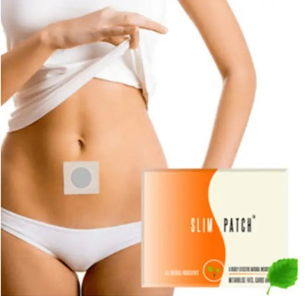 Slimming Patch