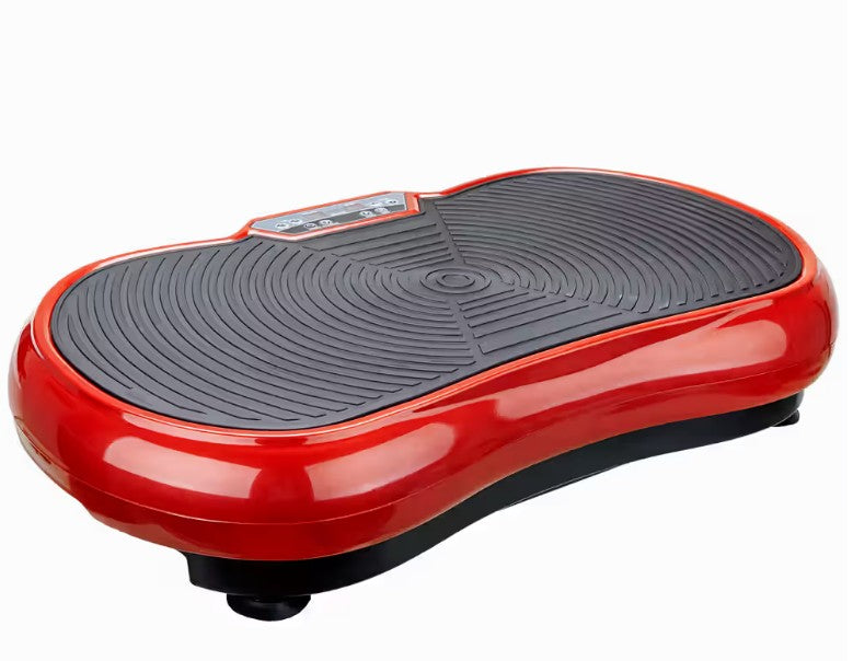 Whole Body Fitness Vibration Platform Machine